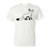 Unisex DryBlendÂŽ T-Shirt Unisex DryBlendÂŽ T-Shirt Thumbnail