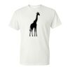 Unisex DryBlendÂŽ T-Shirt Unisex DryBlendÂŽ T-Shirt Thumbnail