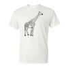Unisex DryBlendÂŽ T-Shirt Unisex DryBlendÂŽ T-Shirt Thumbnail