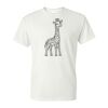 Unisex DryBlendÂŽ T-Shirt Unisex DryBlendÂŽ T-Shirt Thumbnail
