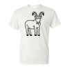 Unisex DryBlendÂŽ T-Shirt Unisex DryBlendÂŽ T-Shirt Thumbnail