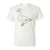 Unisex DryBlendÂŽ T-Shirt Unisex DryBlendÂŽ T-Shirt Thumbnail