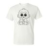 Unisex DryBlendÂŽ T-Shirt Unisex DryBlendÂŽ T-Shirt Thumbnail