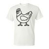 Unisex DryBlendÂŽ T-Shirt Unisex DryBlendÂŽ T-Shirt Thumbnail