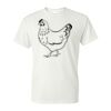 Unisex DryBlend® T-Shirt Thumbnail