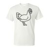 Unisex DryBlend® T-Shirt Thumbnail