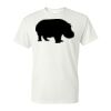 Unisex DryBlendÂŽ T-Shirt Unisex DryBlendÂŽ T-Shirt Thumbnail