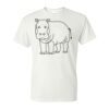 Unisex DryBlendÂŽ T-Shirt Unisex DryBlendÂŽ T-Shirt Thumbnail