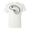 Unisex DryBlendÂŽ T-Shirt Unisex DryBlendÂŽ T-Shirt Thumbnail