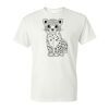 Unisex DryBlend® T-Shirt Thumbnail