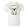Unisex DryBlend® T-Shirt Thumbnail