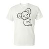 Unisex DryBlend® T-Shirt Thumbnail