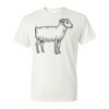 Unisex DryBlend® T-Shirt Thumbnail