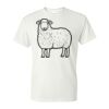Unisex DryBlend® T-Shirt Thumbnail