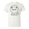 Unisex DryBlend® T-Shirt Thumbnail