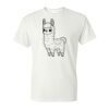 Unisex DryBlend® T-Shirt Thumbnail
