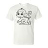 Unisex DryBlendÂŽ T-Shirt Unisex DryBlendÂŽ T-Shirt Thumbnail