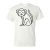 Unisex DryBlend® T-Shirt Thumbnail
