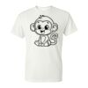 Unisex DryBlend® T-Shirt Thumbnail