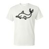 Unisex DryBlendÂŽ T-Shirt Unisex DryBlendÂŽ T-Shirt Thumbnail