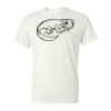 Unisex DryBlendÂŽ T-Shirt Unisex DryBlendÂŽ T-Shirt Thumbnail