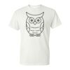 Unisex DryBlend® T-Shirt Thumbnail