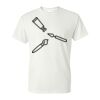 Unisex DryBlend® T-Shirt Thumbnail