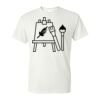 Unisex DryBlendÂŽ T-Shirt Unisex DryBlendÂŽ T-Shirt Thumbnail