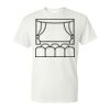 Unisex DryBlend® T-Shirt Thumbnail