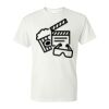 Unisex DryBlendÂŽ T-Shirt Unisex DryBlendÂŽ T-Shirt Thumbnail