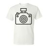 Unisex DryBlendÂŽ T-Shirt Unisex DryBlendÂŽ T-Shirt Thumbnail