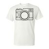 Unisex DryBlendÂŽ T-Shirt Unisex DryBlendÂŽ T-Shirt Thumbnail