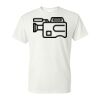 Unisex DryBlendÂŽ T-Shirt Unisex DryBlendÂŽ T-Shirt Thumbnail