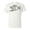 Unisex DryBlendÂŽ T-Shirt Unisex DryBlendÂŽ T-Shirt Thumbnail