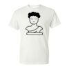 Unisex DryBlendÂŽ T-Shirt Unisex DryBlendÂŽ T-Shirt Thumbnail