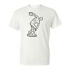 Unisex DryBlendÂŽ T-Shirt Unisex DryBlendÂŽ T-Shirt Thumbnail