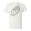 Unisex DryBlendÂŽ T-Shirt Unisex DryBlendÂŽ T-Shirt Thumbnail