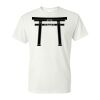 Unisex DryBlendÂŽ T-Shirt Unisex DryBlendÂŽ T-Shirt Thumbnail
