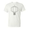 Unisex DryBlend® T-Shirt Thumbnail