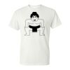 Unisex DryBlend® T-Shirt Thumbnail