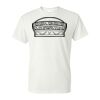 Unisex DryBlendÂŽ T-Shirt Unisex DryBlendÂŽ T-Shirt Thumbnail