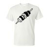 Unisex DryBlend® T-Shirt Thumbnail