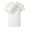 Unisex DryBlend® T-Shirt Thumbnail