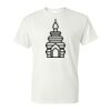 Unisex DryBlend® T-Shirt Thumbnail