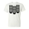 Unisex DryBlendÂŽ T-Shirt Unisex DryBlendÂŽ T-Shirt Thumbnail