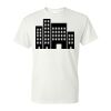 Unisex DryBlendÂŽ T-Shirt Unisex DryBlendÂŽ T-Shirt Thumbnail