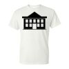 Unisex DryBlendÂŽ T-Shirt Unisex DryBlendÂŽ T-Shirt Thumbnail