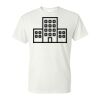 Unisex DryBlendÂŽ T-Shirt Unisex DryBlendÂŽ T-Shirt Thumbnail