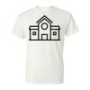 Unisex DryBlendÂŽ T-Shirt Unisex DryBlendÂŽ T-Shirt Thumbnail