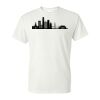 Unisex DryBlendÂŽ T-Shirt Unisex DryBlendÂŽ T-Shirt Thumbnail
